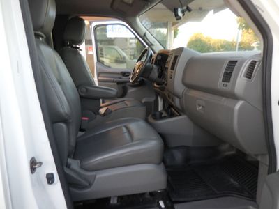 2017 Nissan NV Cargo - Photo 17