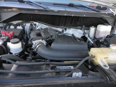 2017 Nissan NV Cargo - Photo 28