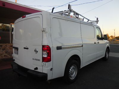 2017 Nissan NV Cargo - Photo 4