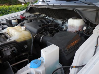 2017 Nissan NV Cargo - Photo 30