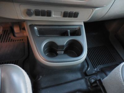 2017 Nissan NV Cargo - Photo 22