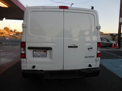2017 Nissan NV Cargo - Photo 5