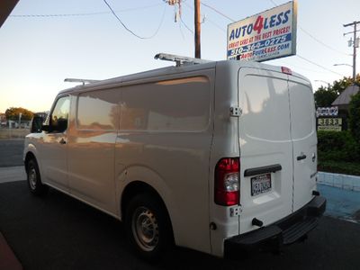 2017 Nissan NV Cargo - Photo 7