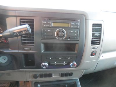 2017 Nissan NV Cargo - Photo 20