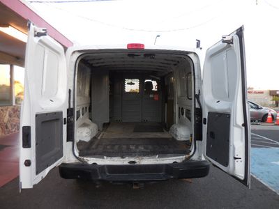 2017 Nissan NV Cargo - Photo 12