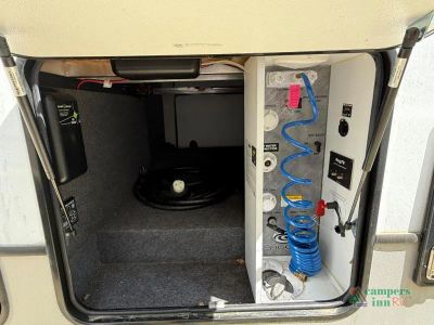 2021 Keystone RV Cougar — photo 43 view