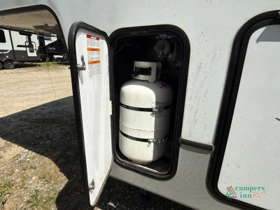 2021 Keystone RV Cougar — photo 47 view