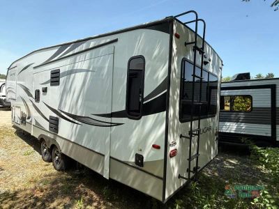 2021 Keystone RV Cougar — photo 7 view