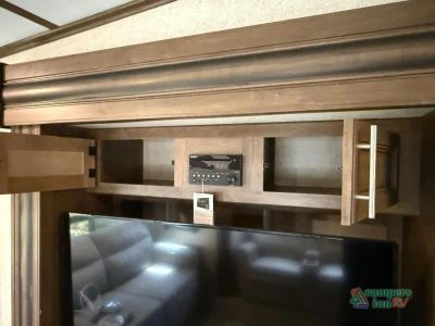 2021 Keystone RV Cougar — photo 31 view