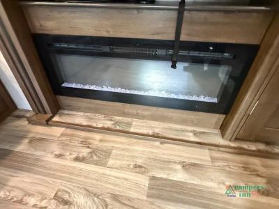 2021 Keystone RV Cougar — photo 29 view