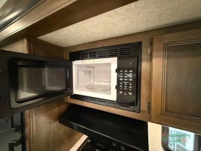 2021 Keystone RV Cougar — photo 15 view