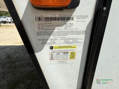2021 Keystone RV Cougar — photo 44 view