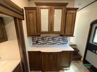 2021 Keystone RV Cougar — photo 17 view
