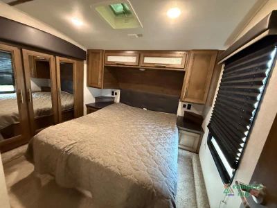 2021 Keystone RV Cougar — photo 36 view