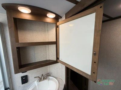 2021 Keystone RV Cougar — photo 35 view