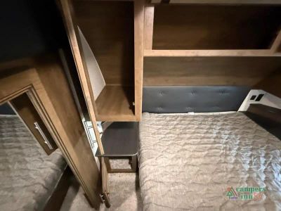 2021 Keystone RV Cougar — photo 38 view