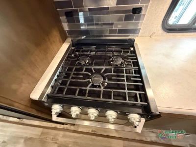 2021 Keystone RV Cougar — photo 12 view