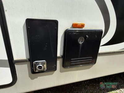 2021 Keystone RV Cougar — photo 45 view