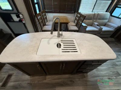 2021 Keystone RV Cougar — photo 20 view