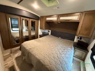 2021 Keystone RV Cougar — photo 40 view