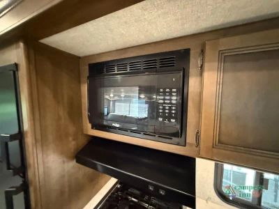2021 Keystone RV Cougar — photo 14 view