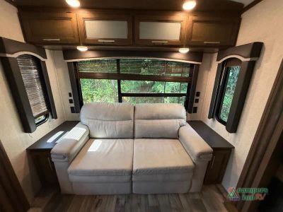2021 Keystone RV Cougar — photo 25 view