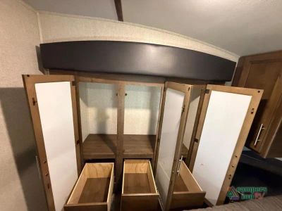 2021 Keystone RV Cougar — photo 37 view