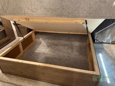 2021 Keystone RV Cougar — photo 42 view