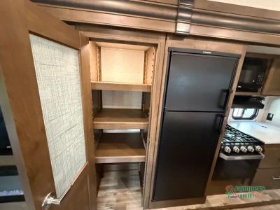 2021 Keystone RV Cougar — photo 10 view
