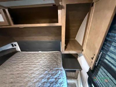 2021 Keystone RV Cougar — photo 39 view