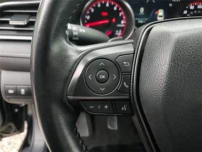 2023 Toyota Camry — photo 14 view
