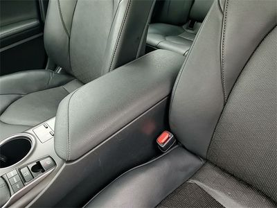 2023 Toyota Camry — photo 18 view