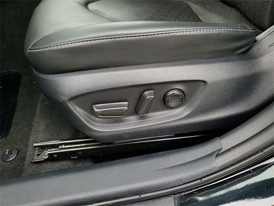 2023 Toyota Camry — photo 12 view