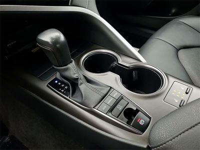 2023 Toyota Camry — photo 17 view