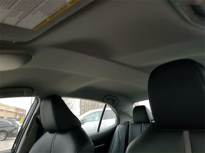 2023 Toyota Camry — photo 19 view