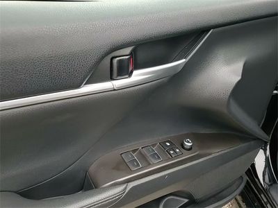 2023 Toyota Camry — photo 10 view