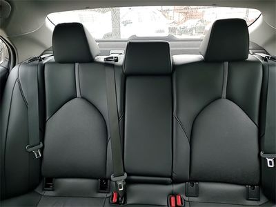 2023 Toyota Camry — photo 20 view