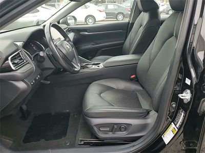 2023 Toyota Camry — photo 11 view