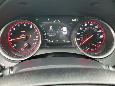 2023 Toyota Camry — photo 15 view