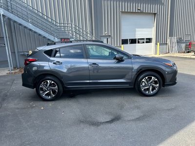 2024 Subaru Crosstrek Premium - Photo 3