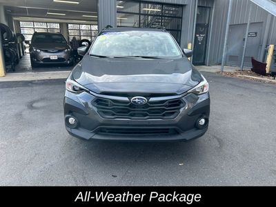 2024 Subaru Crosstrek Premium - Photo 10