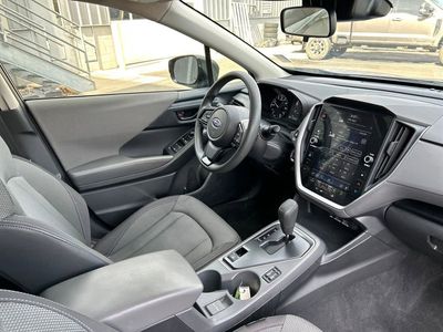 2024 Subaru Crosstrek Premium - Photo 32