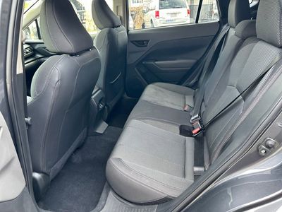 2024 Subaru Crosstrek Premium - Photo 24