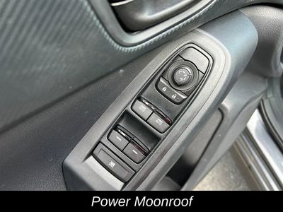 2024 Subaru Crosstrek Premium - Photo 14