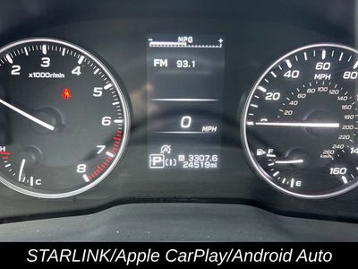 2024 Subaru Crosstrek Premium - Photo 18