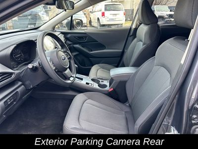 2024 Subaru Crosstrek Premium - Photo 15