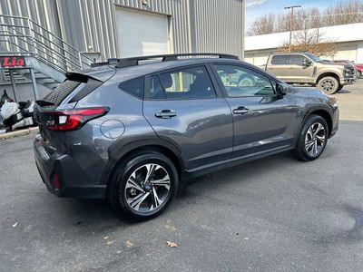 2024 Subaru Crosstrek Premium - Photo 5
