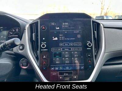 2024 Subaru Crosstrek Premium - Photo 20
