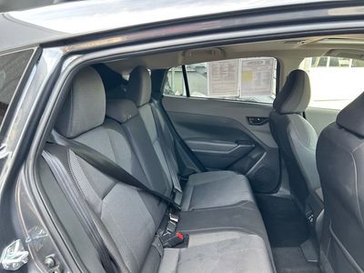 2024 Subaru Crosstrek Premium - Photo 29