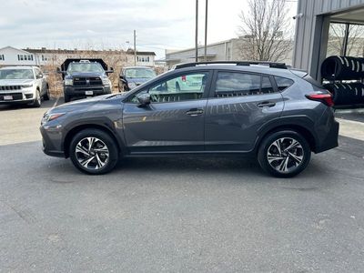 2024 Subaru Crosstrek Premium - Photo 8